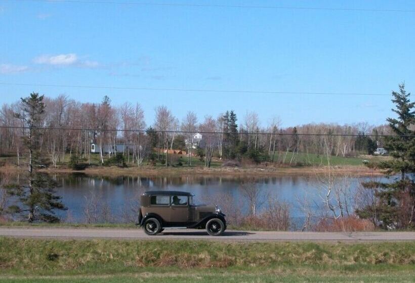 민박 Waterview Rooms