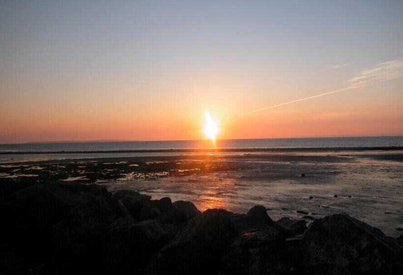 민박 Waterview Rooms