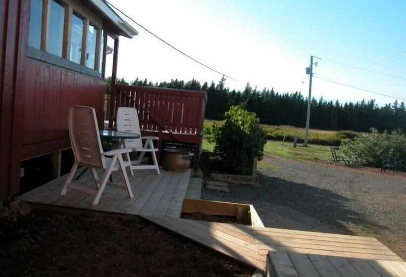 민박 Waterview Rooms