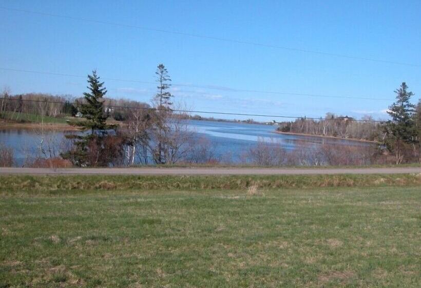 민박 Waterview Rooms