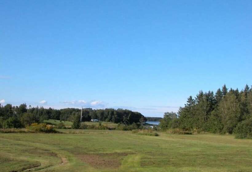 민박 Waterview Rooms