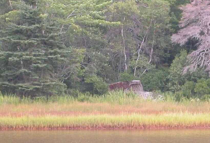 민박 Waterview Rooms
