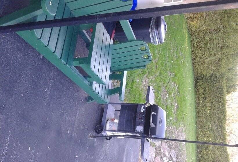 Capricorn Motel Royale Thousand Islands