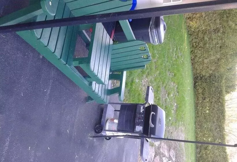 Capricorn Motel Royale Thousand Islands