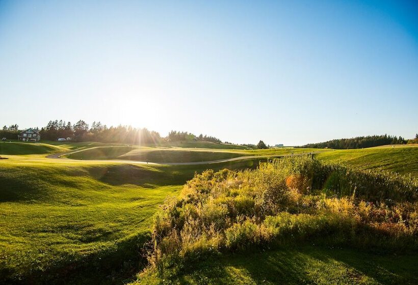 Cavendish Lodge & Cottages