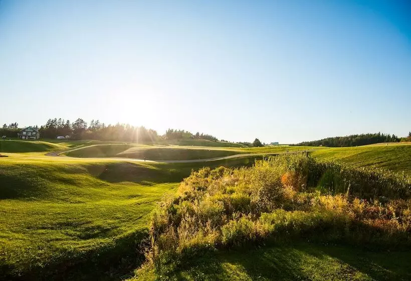 Cavendish Lodge & Cottages