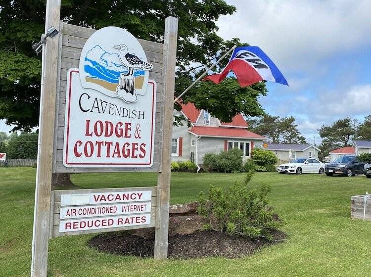 Cavendish Lodge & Cottages