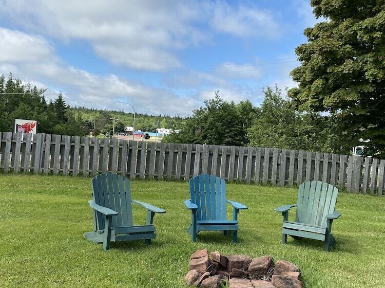 Cavendish Lodge & Cottages