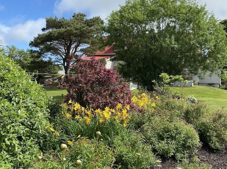 Cavendish Lodge & Cottages