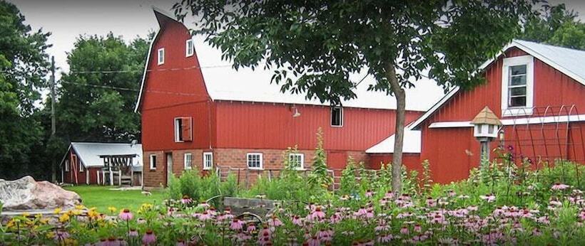Cupola Inn Bed & Breakfast