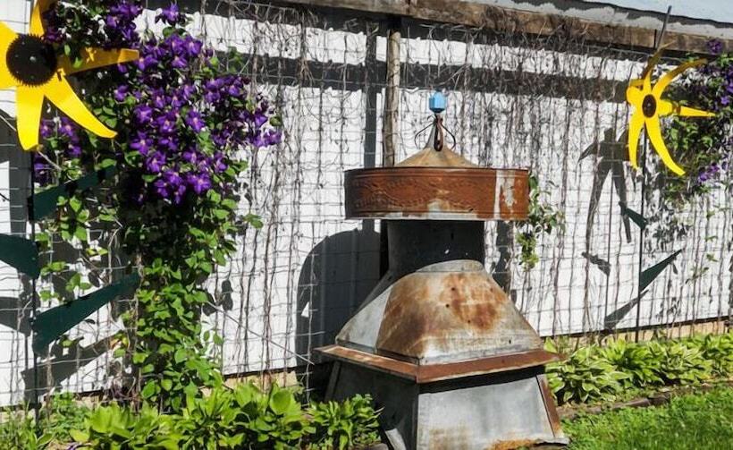 Cupola Inn Bed & Breakfast