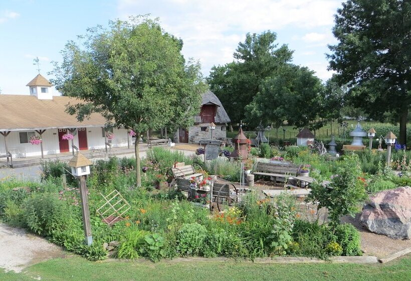 Cupola Inn Bed & Breakfast