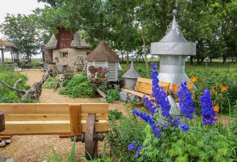 Cupola Inn Bed & Breakfast