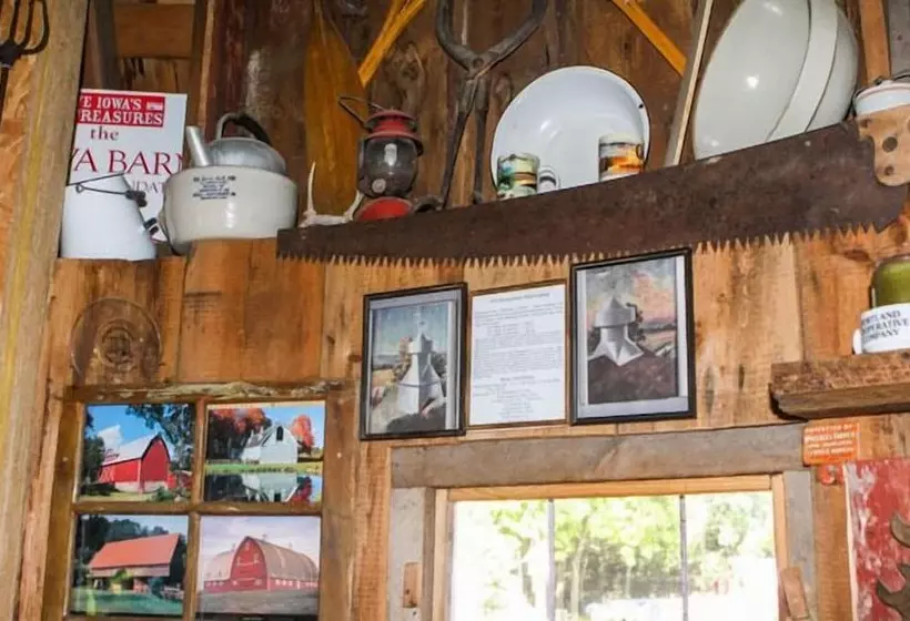 Cupola Inn Bed & Breakfast