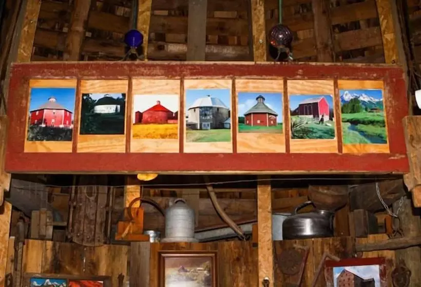 Cupola Inn Bed & Breakfast