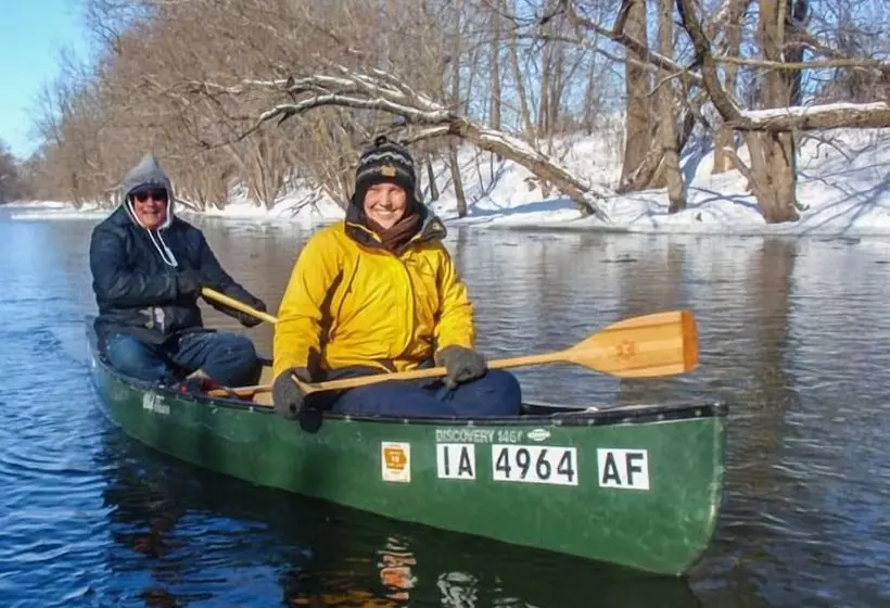 Cupola Inn Bed & Breakfast