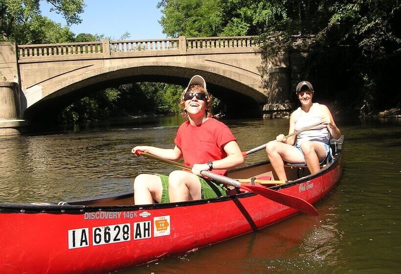 Cupola Inn Bed & Breakfast