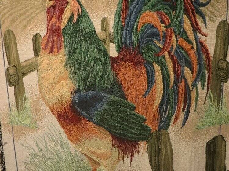 Cupola Inn Bed & Breakfast