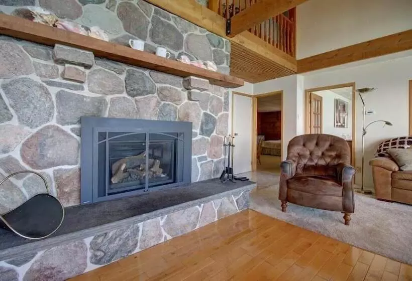 Dreamland Ii Bed And Breakfast