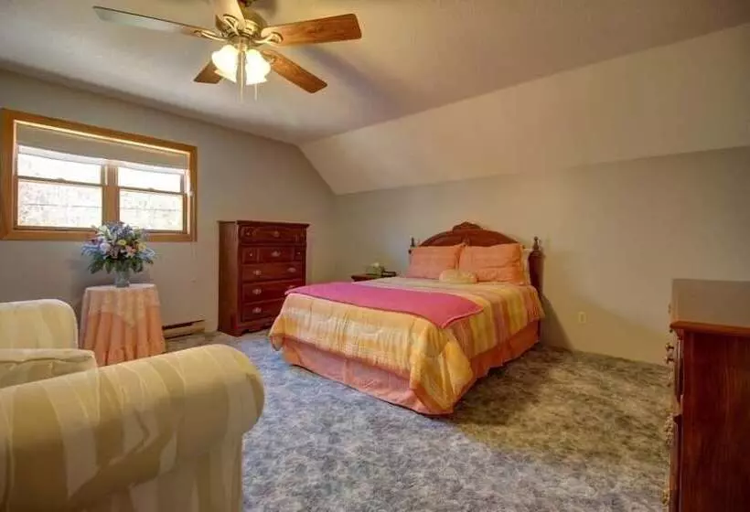 Dreamland Ii Bed And Breakfast