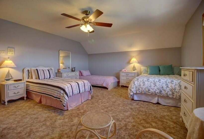 Dreamland Ii Bed And Breakfast