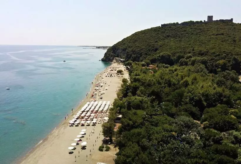 Efrosini Hotel Apartments & Studios