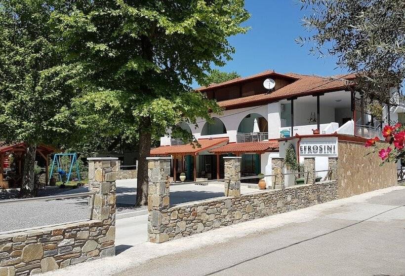 Efrosini Hotel Apartments & Studios