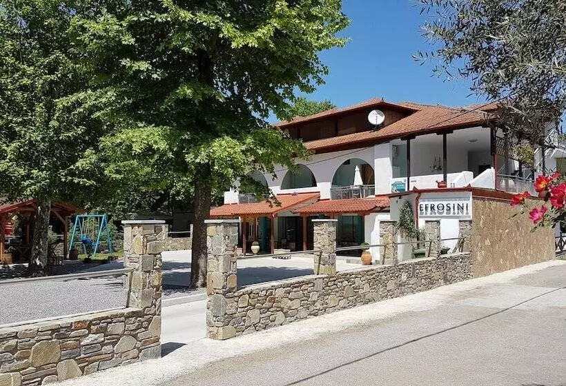 Efrosini Hotel Apartments & Studios