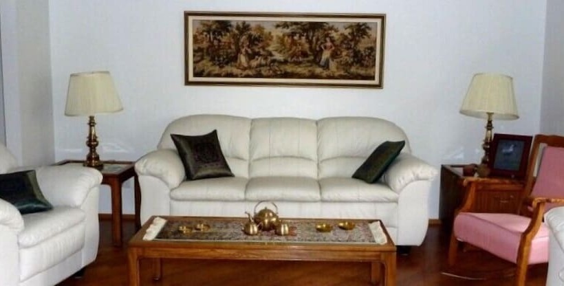 Enid S Bed And Breakfast