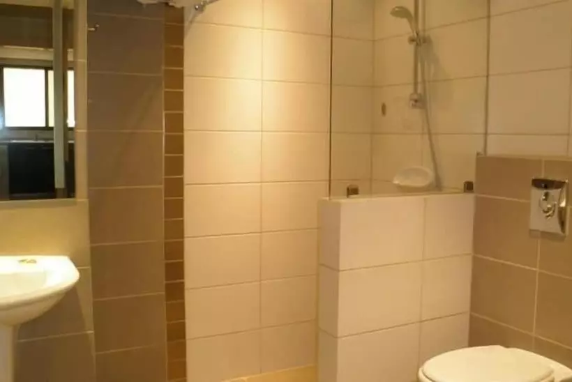 Granada Suite