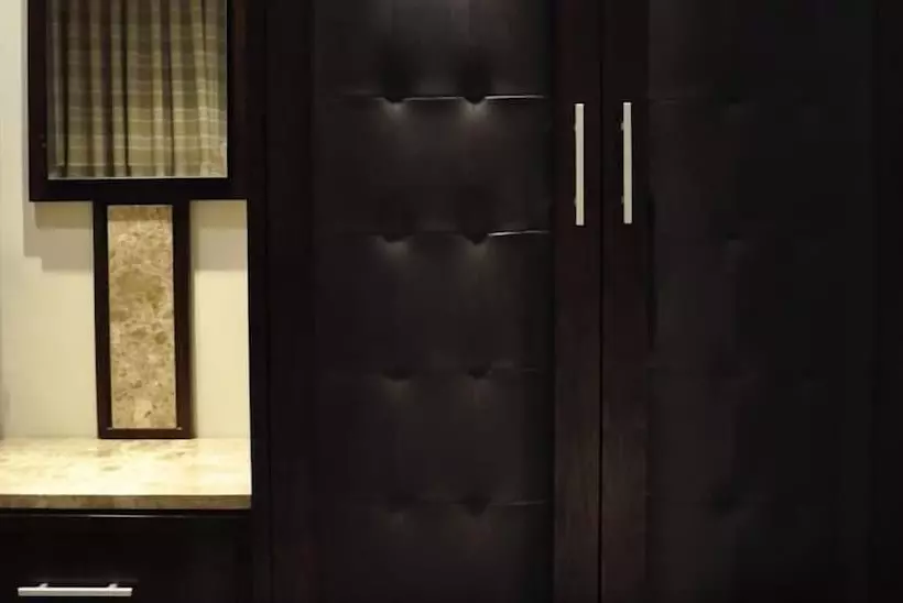 Granada Suite