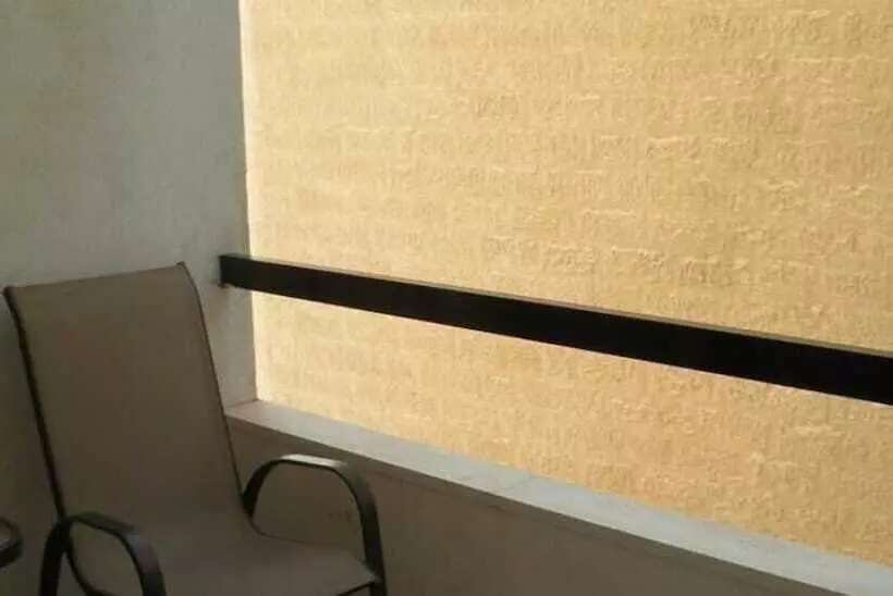 Granada Suite