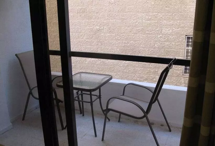 Granada Suite