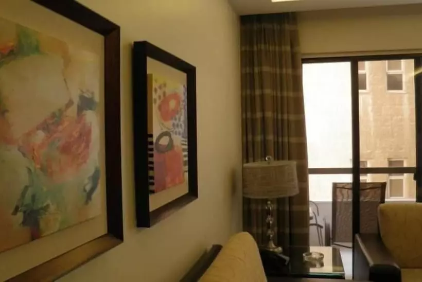 Granada Suite