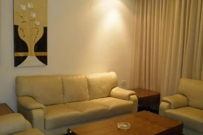 Granada Suite