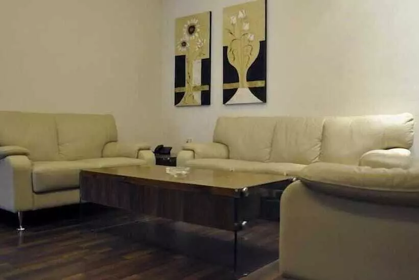 Granada Suite