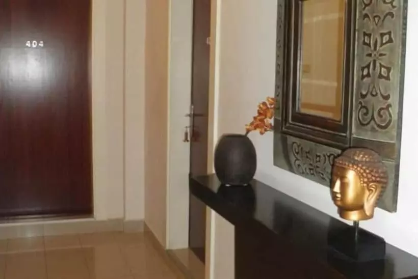 Granada Suite