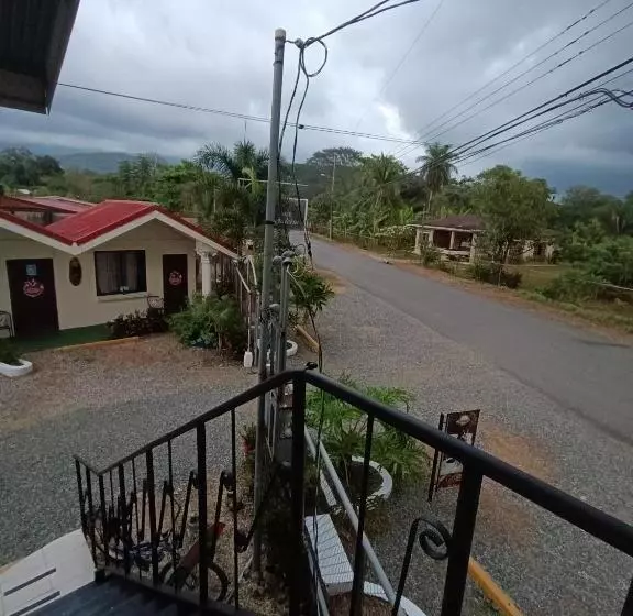 Hostelli Hospedaje La Galerie