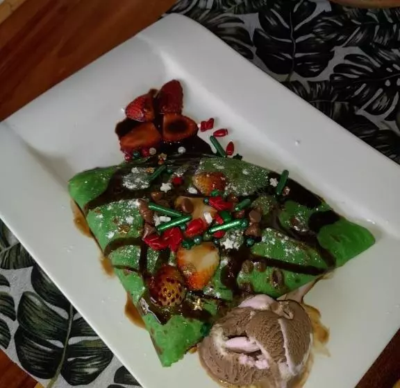 Hostelli Hospedaje La Galerie