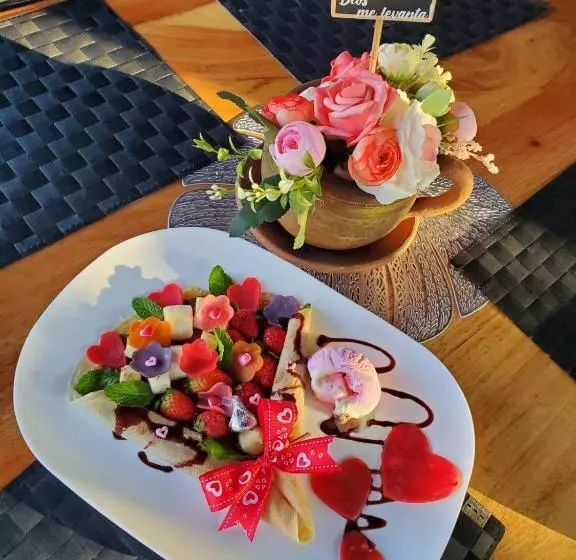 Hostelli Hospedaje La Galerie