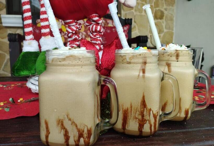 مسافرخانه Hospedaje La Galerie