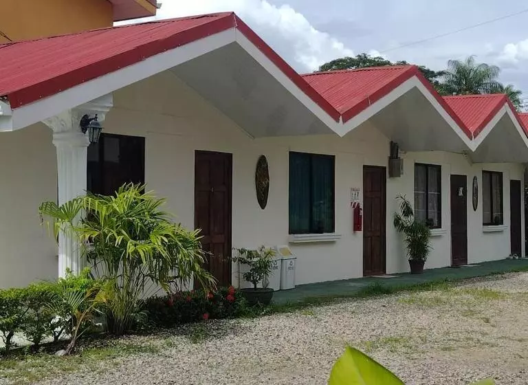 Hostelli Hospedaje La Galerie