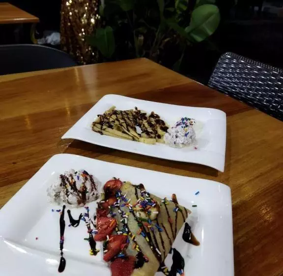 Hostelli Hospedaje La Galerie