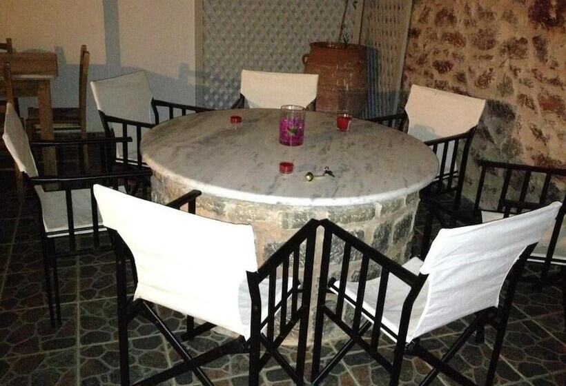 Hotell Alexandra Guesthouse