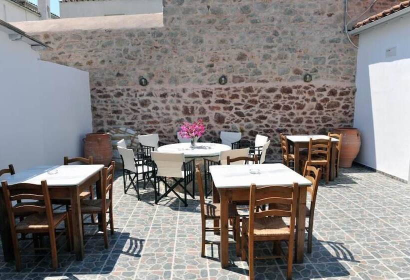 Hotell Alexandra Guesthouse