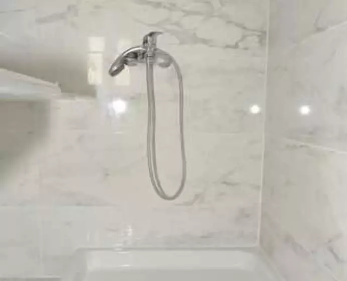 هتل Alexandra Guesthouse