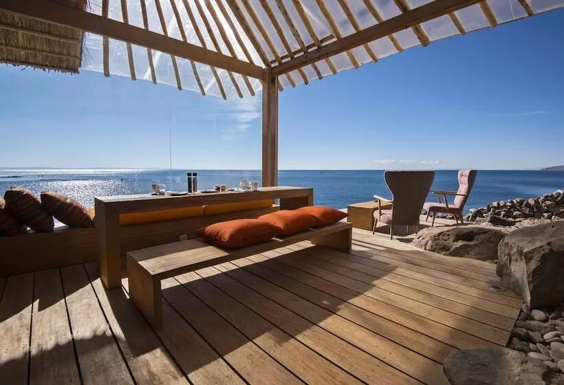 هتل Amantica Lodge
