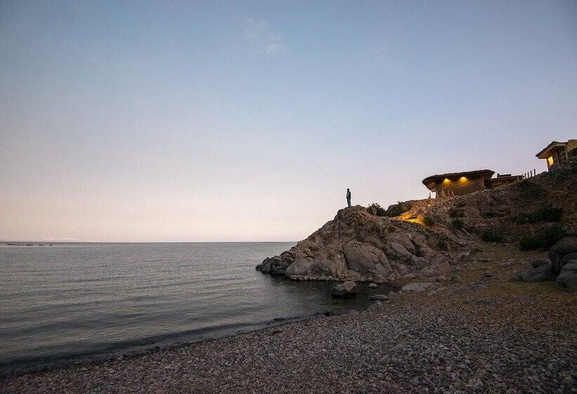 Hotel Amantica Lodge