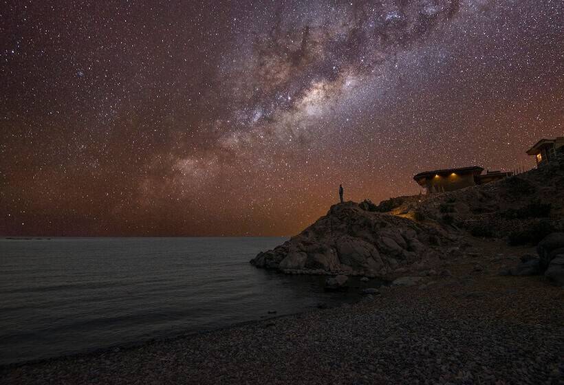 Hotel Amantica Lodge