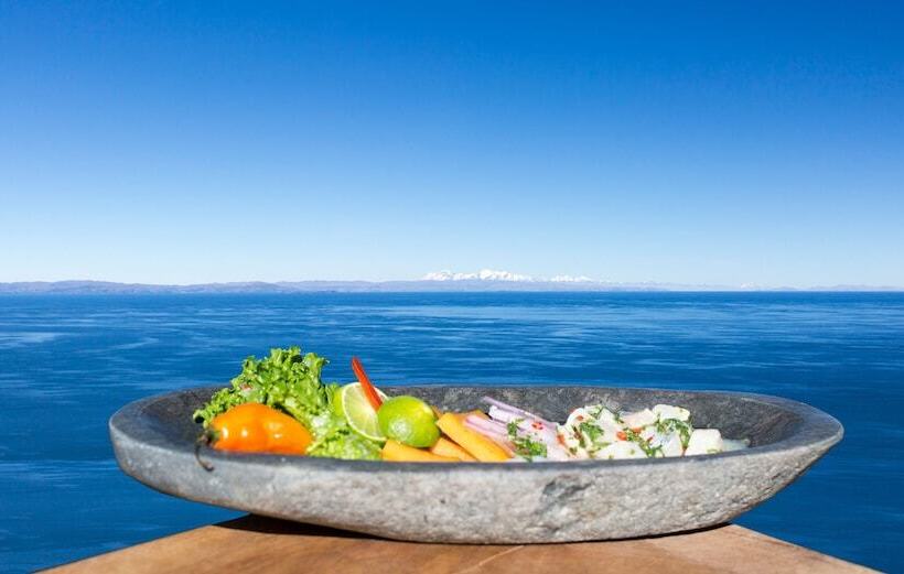 Hotel Amantica Lodge